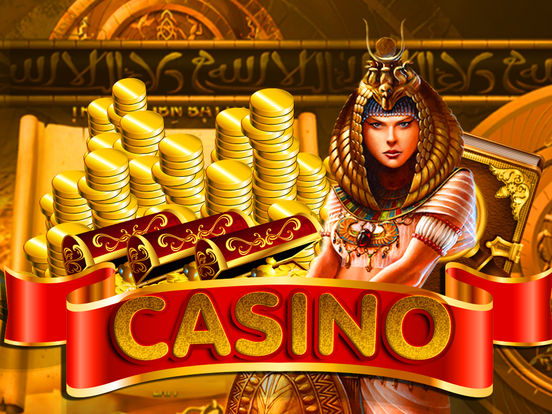 Сasino-faraonsloty