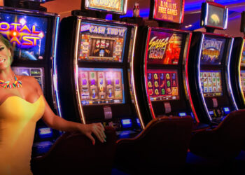 Супер игровые слоты