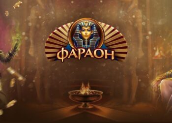 Казино Фараон