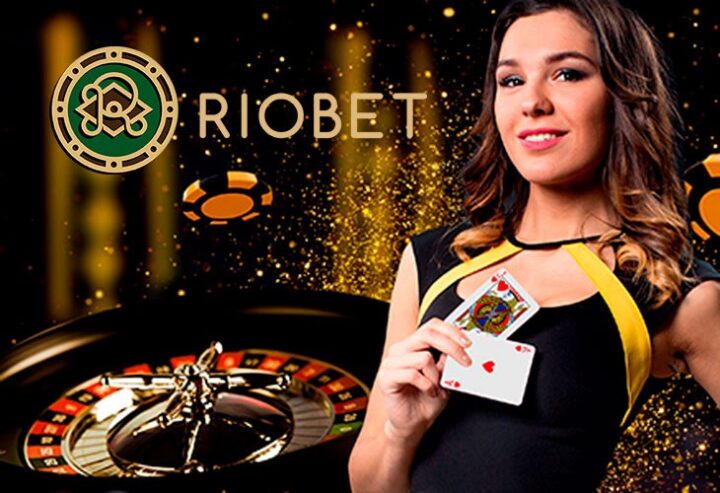 rio bet онлайн казино