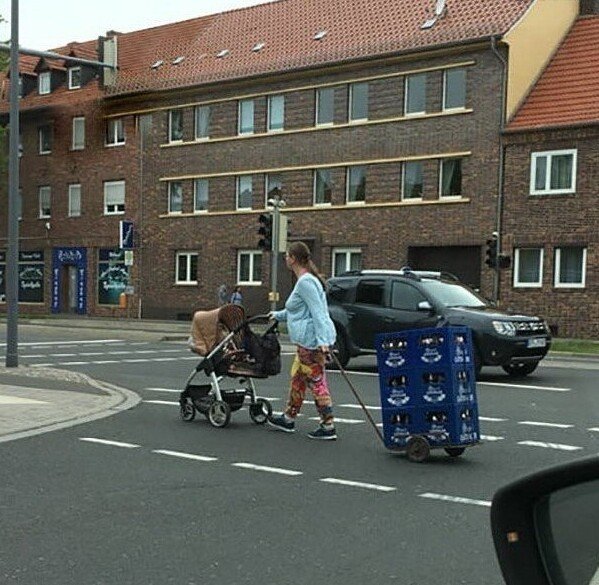 Шутки про алкоголь (15 фото)