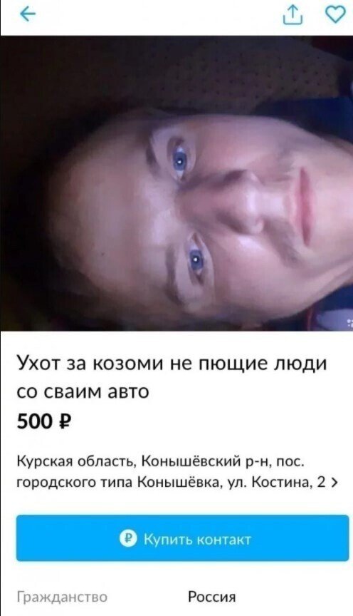Странные и смешные резюме из Интернета (15 фото) Странные и смешные резюме из Интернета (15 фото)