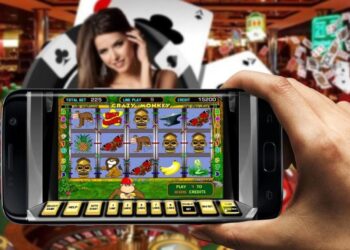 игры казино на Android