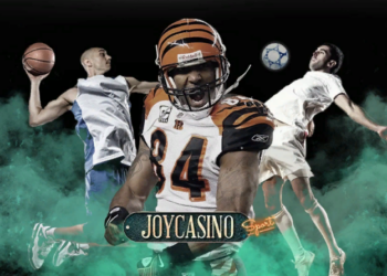 Joycasino букмекерская контора