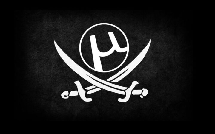 Незаконное скачивание контента: пиратство или воровство