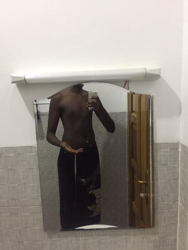 Необычная жизнь очень высоких людей (15 фото) Необычная жизнь очень высоких людей (15 фото)