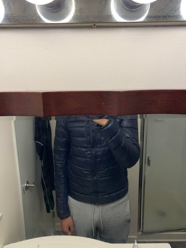 Необычная жизнь очень высоких людей (15 фото) Необычная жизнь очень высоких людей (15 фото)