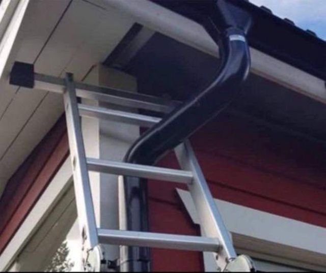 Подборка фотографий из серии "и так сойдет!" (16 фото)