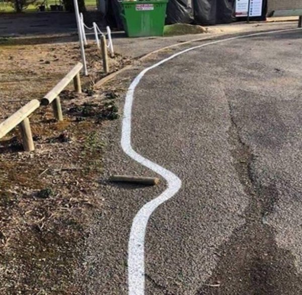 Подборка фотографий из серии "и так сойдет!" (16 фото)