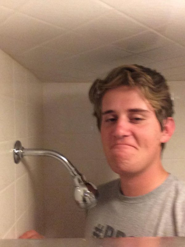 Необычная жизнь очень высоких людей (15 фото) Необычная жизнь очень высоких людей (15 фото)