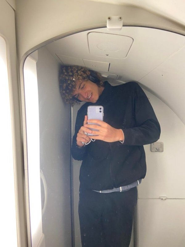 Необычная жизнь очень высоких людей (15 фото) Необычная жизнь очень высоких людей (15 фото)