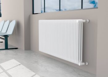 Разновидности отопительных радиаторов