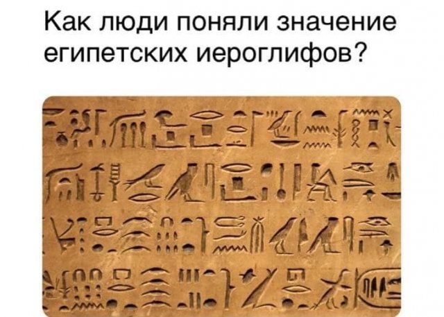 Смелые и забавные философские рассуждения от пользователей Сети (15 фото)