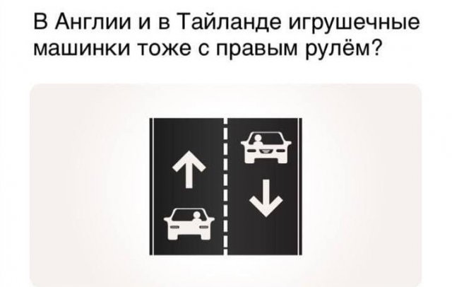 Смелые и забавные философские рассуждения от пользователей Сети (15 фото)