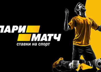 ставки на спорт в Париматч