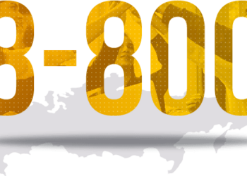 Все о номере 8800