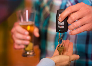 Чем отличаются услуги службы Трезвый водитель и такси