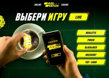 казино Пари Матч