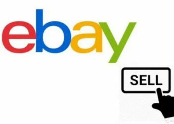 торгуя на Ebay
