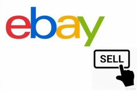 торгуя на Ebay