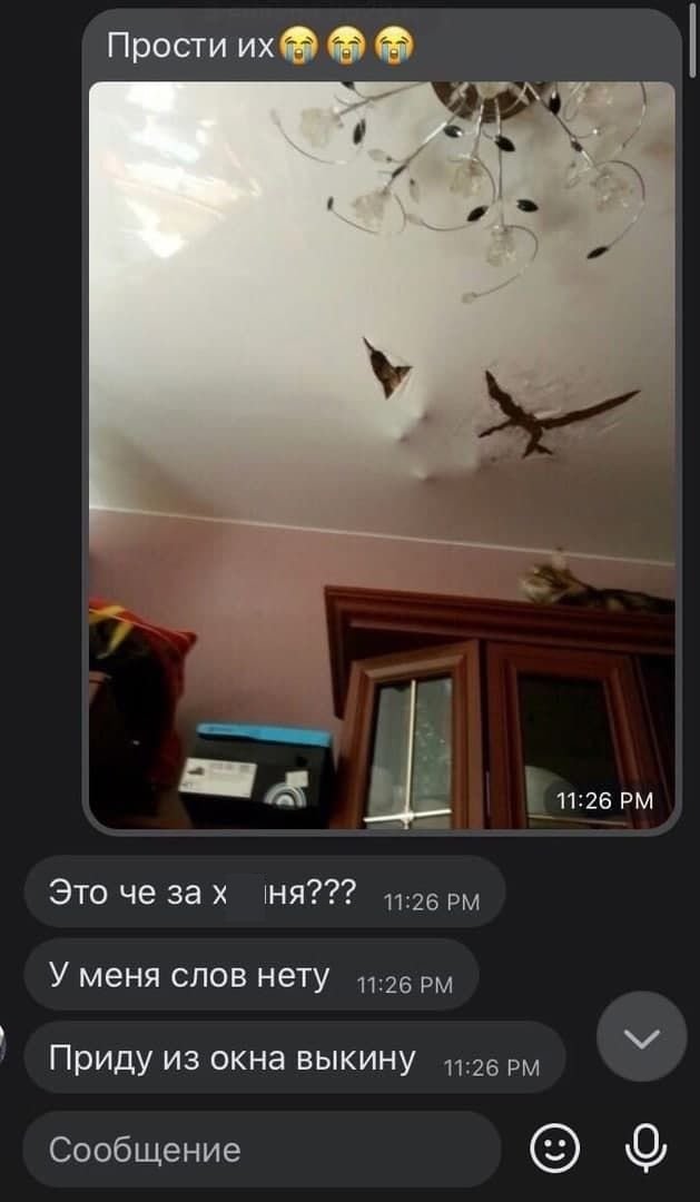 Смешные переписки (15 фото)