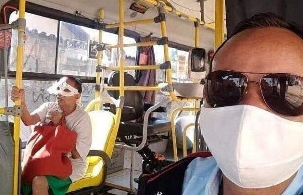 Подборка забавных и странных фотографий, в которых имеются проблемы с логикой (15 фото) Подборка забавных и странных фотографий, в которых имеются проблемы с логикой (15 фото)