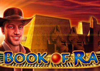Book of Ra