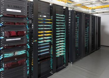 Покупка бу сервера через интернет