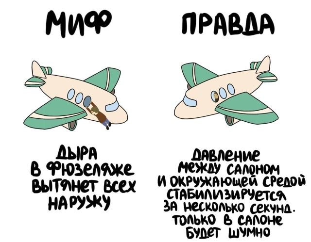 Интересные факты на все случаи жизни (15 фото)
