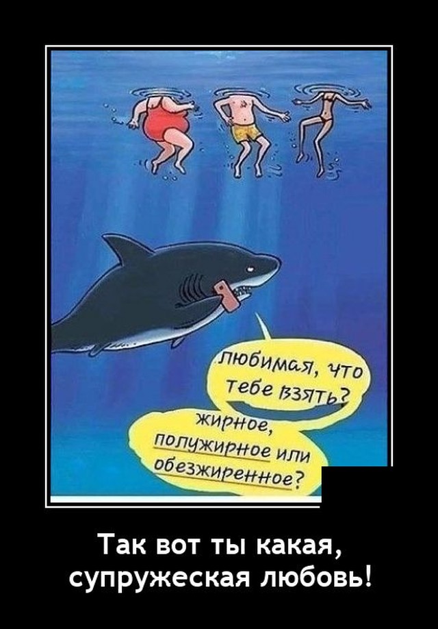 Демотиваторы 2723 Демотиваторы 2723