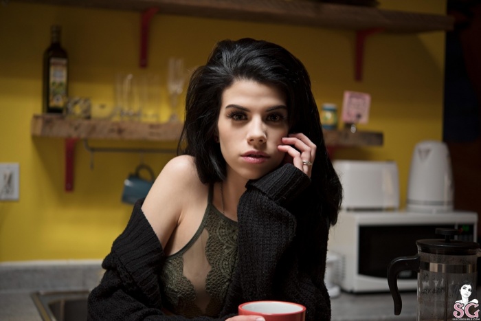 El (29 фото) (эротика)