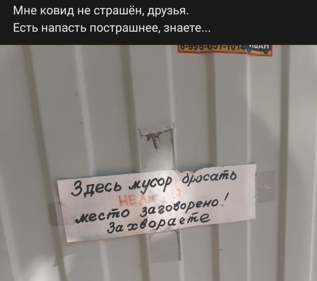 Рифмы из социальных сетей (16 фото)