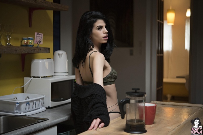 El (29 фото) (эротика)