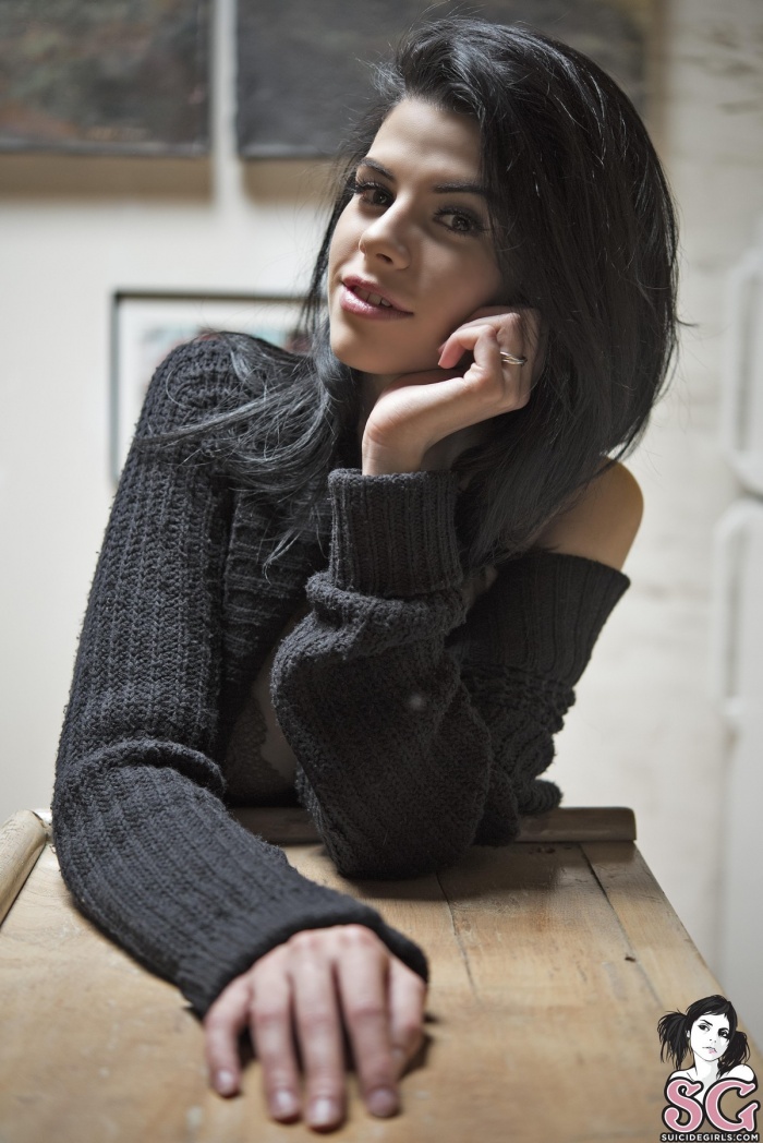 El (29 фото) (эротика)