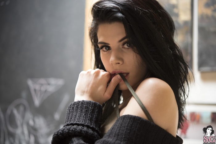 El (29 фото) (эротика)