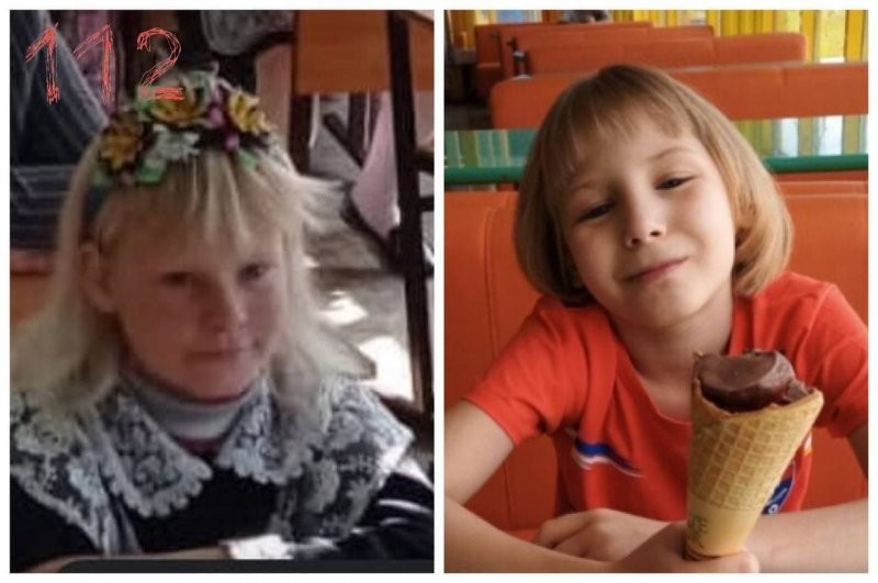 В Кемеровской области задержали убившего двух школьниц педофила (5 фото + 1 видео)
