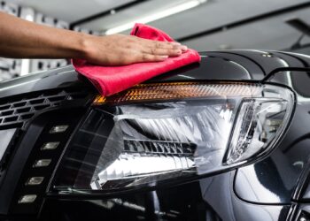 Услуги качественного детейлинга