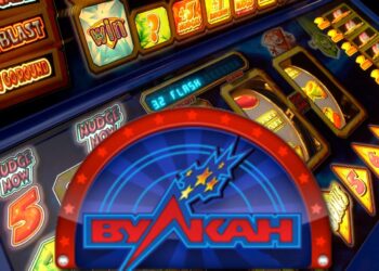 Вулкан онлайн