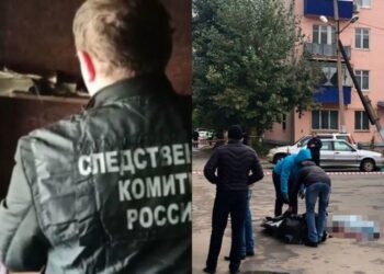 "Надо вернуть смертную казнь": отец убитой студентки из Оренбургской области - о трагедии (6 фото + 3 видео)
