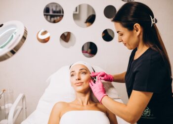 Какие косметологи бывают