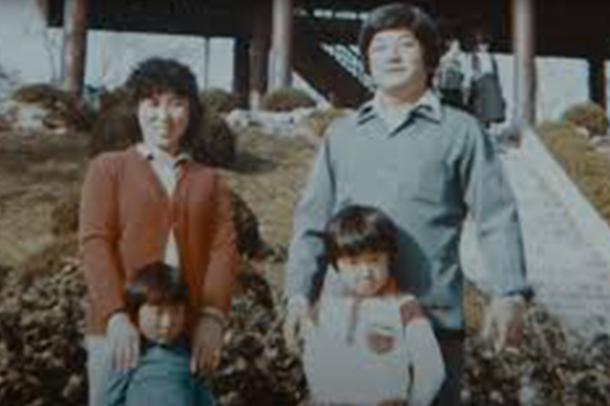 История о пропаже и халатности: Кто убил корейских детей (22 фото)