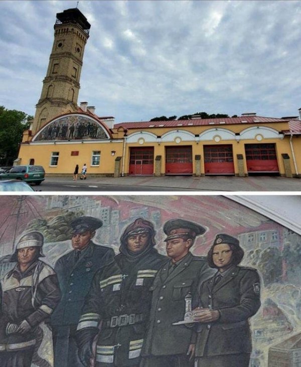 Подборка колоритных фотографий, снятых на просторах России (16 фото) Подборка колоритных фотографий, снятых на просторах России (16 фото)