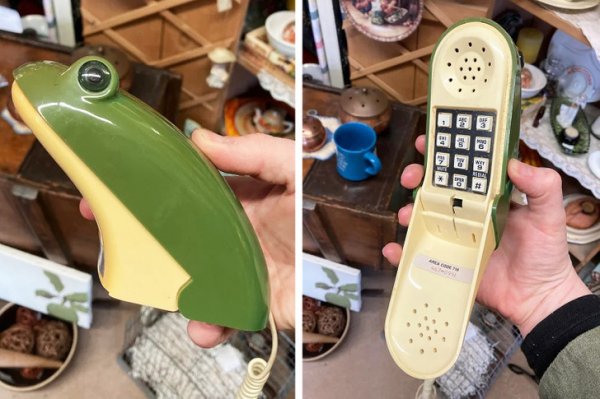 Странные вещи, над которыми перетрудились дизайнеры (18 фото) Странные вещи, над которыми перетрудились дизайнеры (18 фото)