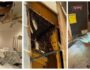 26 бытовых катастроф, случившихся в чьих-то домах (27 фото)