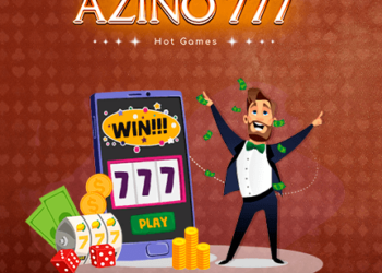 Ассортимент услуг для полноправных гэмблеров от онлайн-казино Азино777