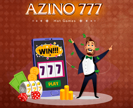 Ассортимент услуг для полноправных гэмблеров от онлайн-казино Азино777