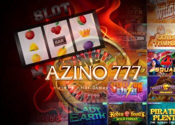казино Азино777