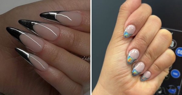 Девушки пошли на "ноготочки", а получили полный фейл (15 фото) Девушки пошли на "ноготочки", а получили полный фейл (15 фото)