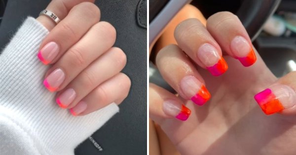 Девушки пошли на "ноготочки", а получили полный фейл (15 фото) Девушки пошли на "ноготочки", а получили полный фейл (15 фото)