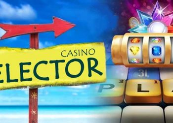 Selector Casino